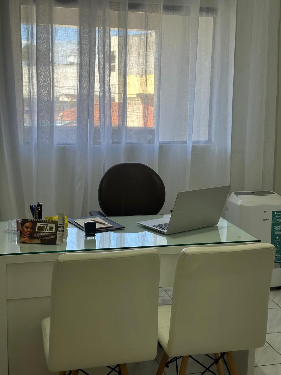 Consultório da Dra. Ellen Tayane