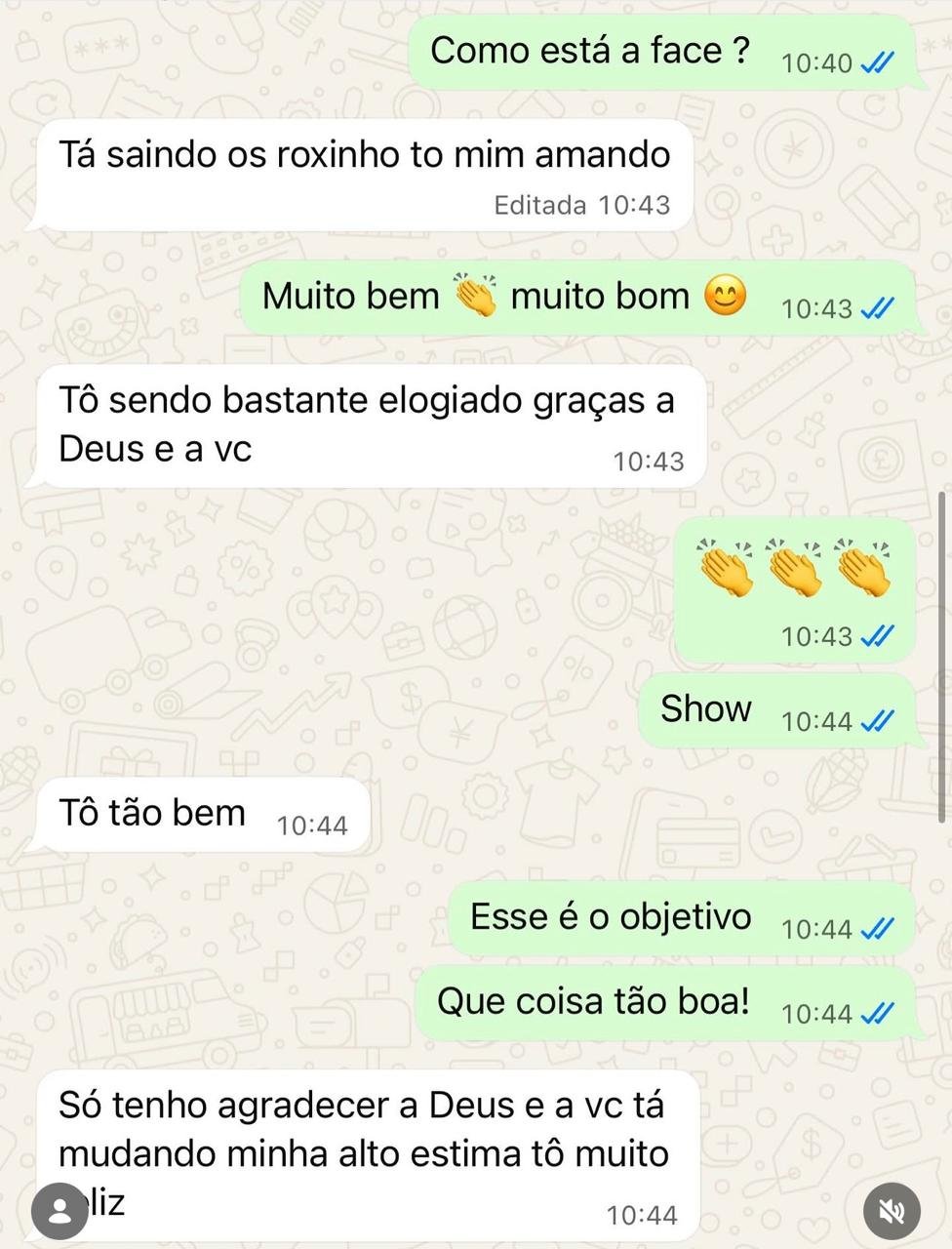 Autoestima renovada
