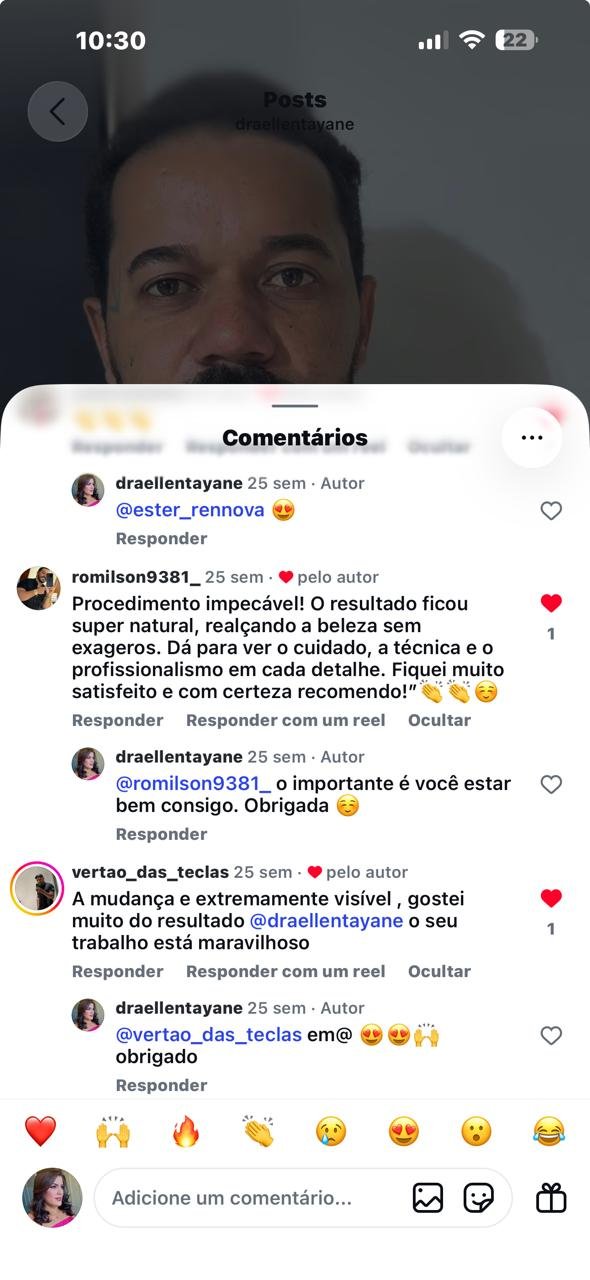 Recomendação profissional